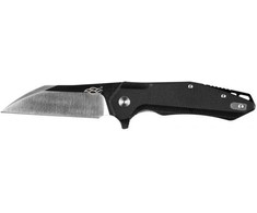 Sudedamas peilis Ganzo Firebird FH31-BK