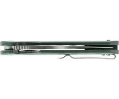 Sulankstomas peilis Ganzo Firebird FH41-GB