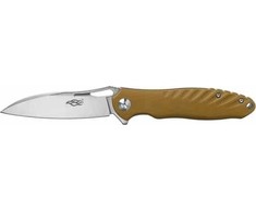 Ganzo Firebird sulankstomas peilis FH71-BR