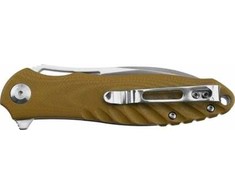 Ganzo Firebird sulankstomas peilis FH71-BR