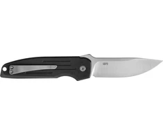 Ganzo Firebird sulankstomas peilis FH926-BK