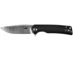 Ganzo Firebird Sulankstomas peilis Firebird FH91-BK