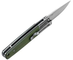 Sulankstomas peilis Ganzo Firebird G7211-GR
