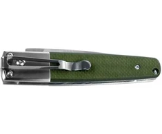 Sulankstomas peilis Ganzo Firebird G7211-GR