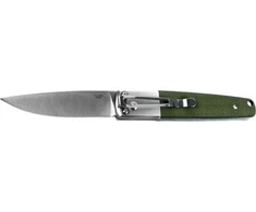 Sulankstomas peilis Ganzo Firebird G7211-GR