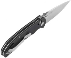 Ganzo Firebird sulankstomas peilis G7531-GR