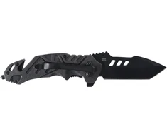 Ganzo Firebird Sulankstomas peilis Ganzo G629-RD