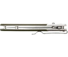 Ganzo Firebird Sulankstomas peilis Ganzo G743-2-GR