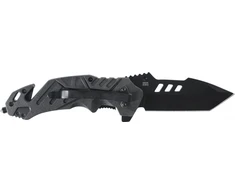 Ganzo Firebird Sulankstomas peilis Ganzo G629-GY