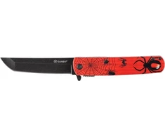 Ganzo Firebird "Ganzo" sulankstomas peilis G626-RD