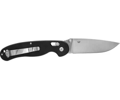 Ganzo Firebird Sulankstomas peilis Ganzo G727-BK
