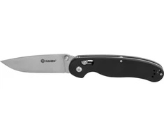 Ganzo Firebird Sulankstomas peilis Ganzo G727-BK
