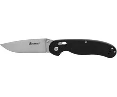 Ganzo Firebird Sulankstomas peilis Ganzo G727-BK