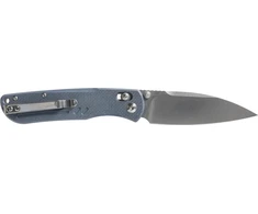 Ganzo Firebird Sulankstomas peilis Ganzo G771-GY