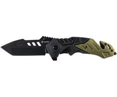 Ganzo Firebird Sulankstomas peilis Ganzo G629-GR