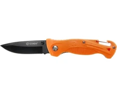 Ganzo Firebird Sulankstomas peilis Ganzo G611-OR