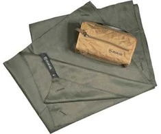 McNett kelioninis rankšluostis žalias (Moss) M - 51 x 102 cm