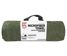 McNett kelioninis rankšluostis žalias (Moss) M - 51 x 102 cm