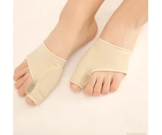 Gel-Padded Bunion Corrector inSPORTline 2 vnt.