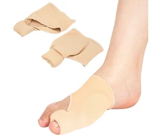 Gel-Padded Bunion Corrector inSPORTline 2 vnt.