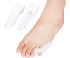 Gel Pinky Toe Protector inSPORTline Balgaro 2 vnt.