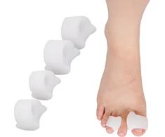 Gel Toe Separator inSPORTline Kembeo 2 vnt.