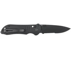 Gelbėjimo peilis Benchmade 917SBK Tactical Triage