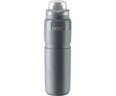 Gertuvė Elite FLY MTB TEX // 950 ml, su dangteliu (pilka)