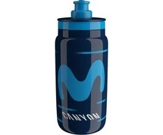 Gertuvė Elite Fly Teams Movistar 2022, 550ml