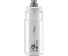 None Gertuvė Elite Jet Žalias // 550 ml (skaidri)