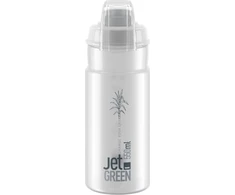 Gertuvė ELITE Jet Žalias+, 550ml. (skaidri)