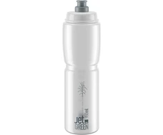 Gertuvė Elite Jet Žalias Clear, Pilkas Logo 950ml