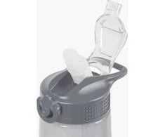 Gertuvė HIGHLANDER Tritan 700ml, pilka