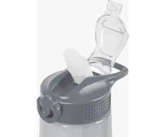 Gertuvė HIGHLANDER Tritan 700ml, pilka