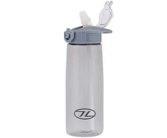 Gertuvė HIGHLANDER Tritan 700ml, pilka