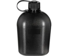 Gertuvė MFH GEN II, juoda-permatoma, 1l