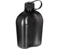 Gertuvė MFH GEN II, juoda-permatoma, 1 l