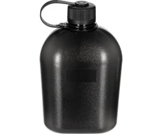 Gertuvė MFH GEN II, juoda-permatoma, 1 l