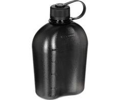 Gertuvė MFH GEN II, juoda-permatoma, 1l