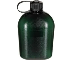 Gertuvė MFH GEN II, žalia-permatoma, 1l