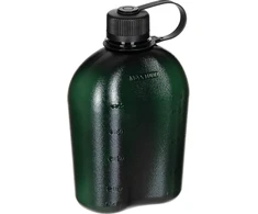 Gertuvė MFH GEN II, žalia permatoma, 1 l
