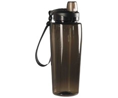 Gertuvė Mil-Tec SMOKE BOTTLE TRANSPARENT