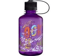 Gertuvė Nalgène Drinking Bottle 'NM'