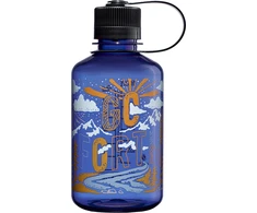 Gertuvė Nalgène Drinking Bottle 'NM'