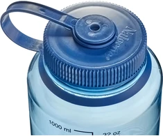 Gertuvė Nalgène Drinking Bottle 'WM'