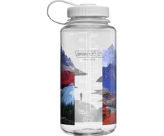 Gertuvė Nalgène Drinking Bottle 'WM'