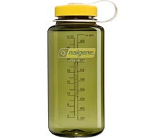 Gertuvė Nalgène Drinking Bottle 'WM'