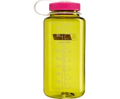 Gertuvė Nalgène Drinking Bottle 'WM'