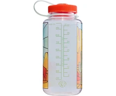 Gertuvė Nalgène Drinking Bottle 'WM'