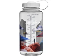 Gertuvė Nalgène Drinking Bottle 'WM'